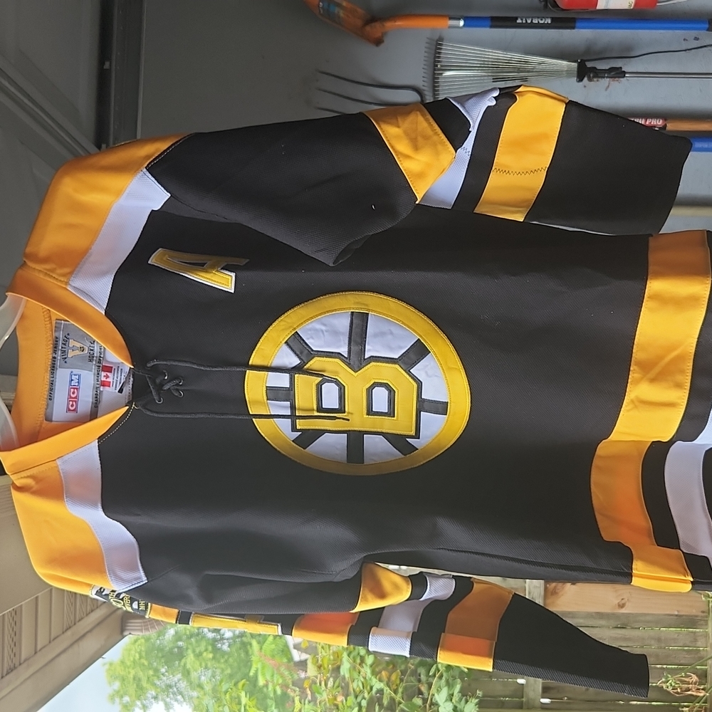 Hockey jersey